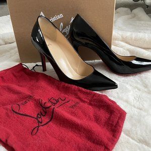 Christian Louboutin Pigalle 100mm